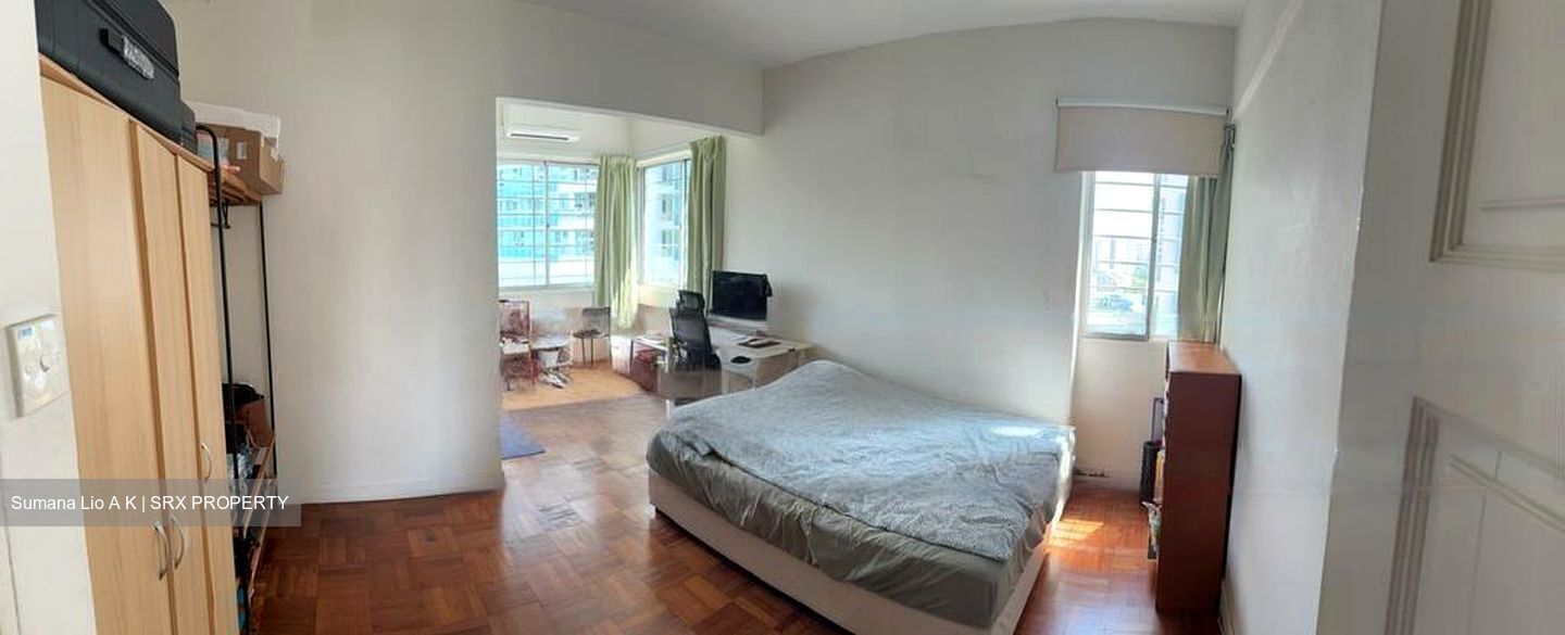 Mandalay Towers (D11), Apartment #577225211